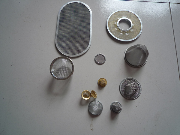 {金屬絲網(wǎng)過濾盤-1